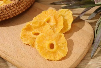 菠萝干